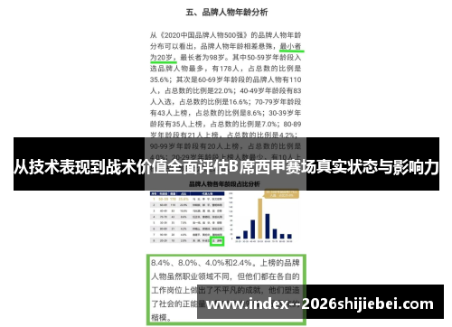 从技术表现到战术价值全面评估B席西甲赛场真实状态与影响力