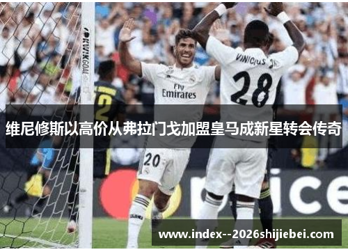 维尼修斯以高价从弗拉门戈加盟皇马成新星转会传奇